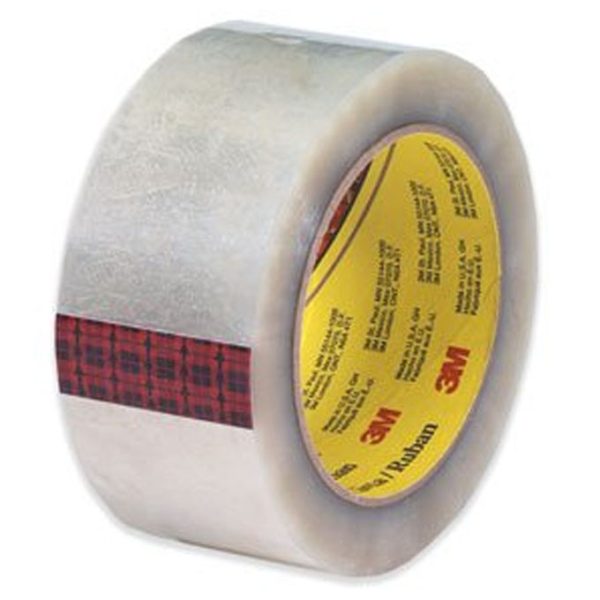 Packing Tapes 3 Inches 55 Yards