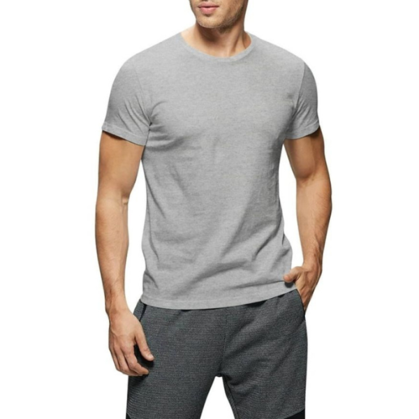 Crewneck Half Sleeve T-Shirt for Boys