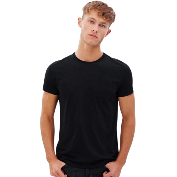Crewneck Half Sleeve T-Shirt for Boys