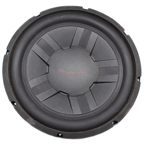 12inches Single Coil Campaion Series D2 Sub Woofer - 12" - TS-W311