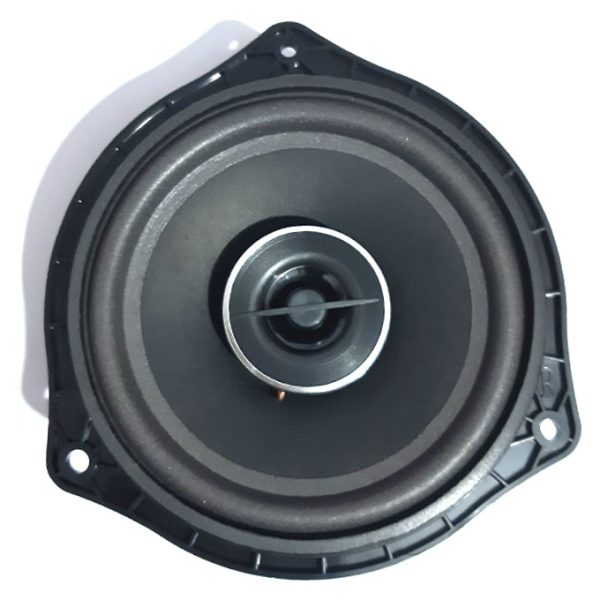 Daihatsu Mira Car door speaker with tweeter Specially Desing For Daihatsu Mira ALTO WAGON R or hatch back cars - TYT-502 - 6 inches