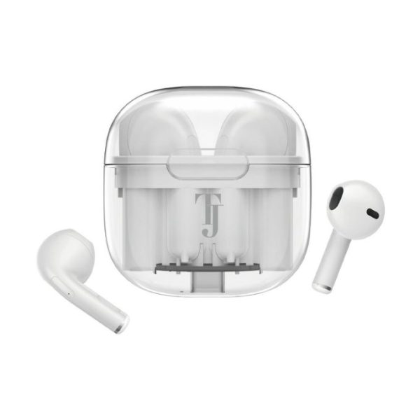 Wireless Earbuds – Pure Sound, Perfect Fit TJ-06