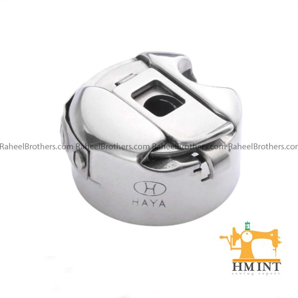 Haya Bobbin Case, Suitable for JUKI industrial Sewing Machine DDL-5550 & 555