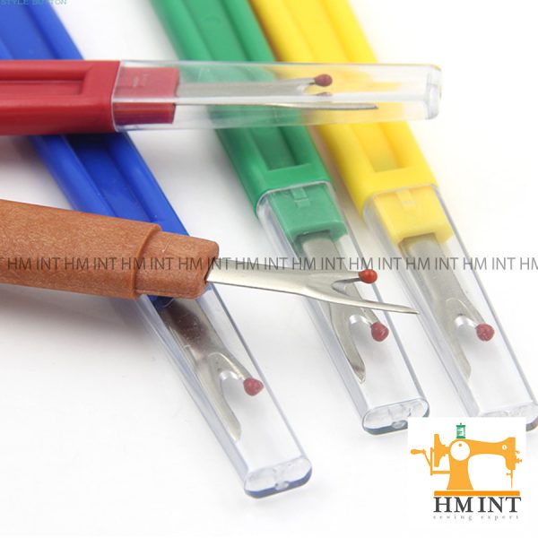 Combo of Big Size Seam Ripper/Stitch Opener(Multicolour)