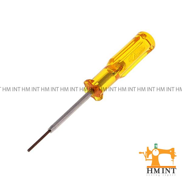 37919-T Hex Wrench Screwdriver for Overlock